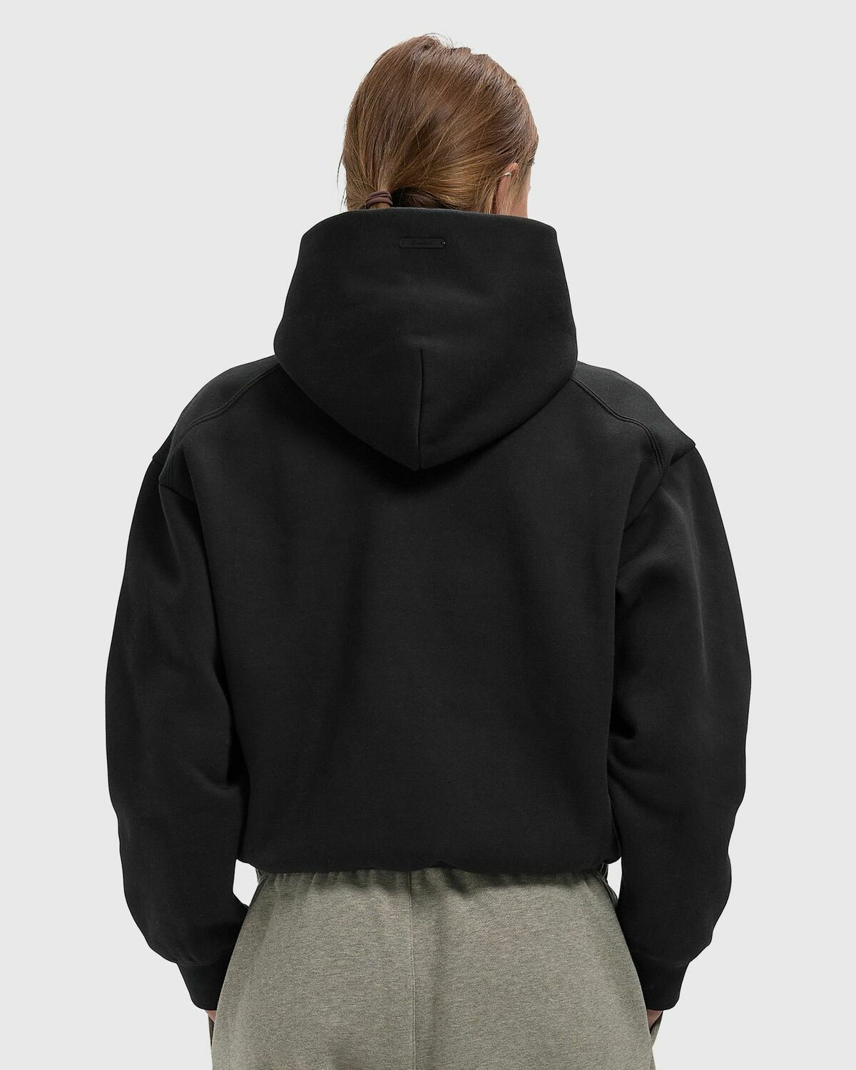 WMNS CLASSIC HOODIE