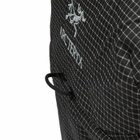 Arc'teryx Men's Konseal 15 Backpack in Black 