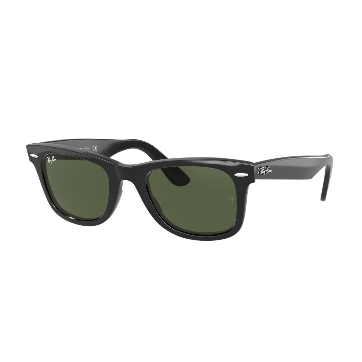 Ray-Ban Rb2140f 901 Sunglasses