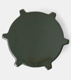 Serax Pawn stoneware side table by Marie Michielssen