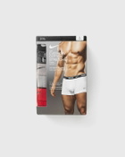Nike EVERYDAY COTTON STRETCH TRUNK 3PK Multi-color Mens Boxers & Brief