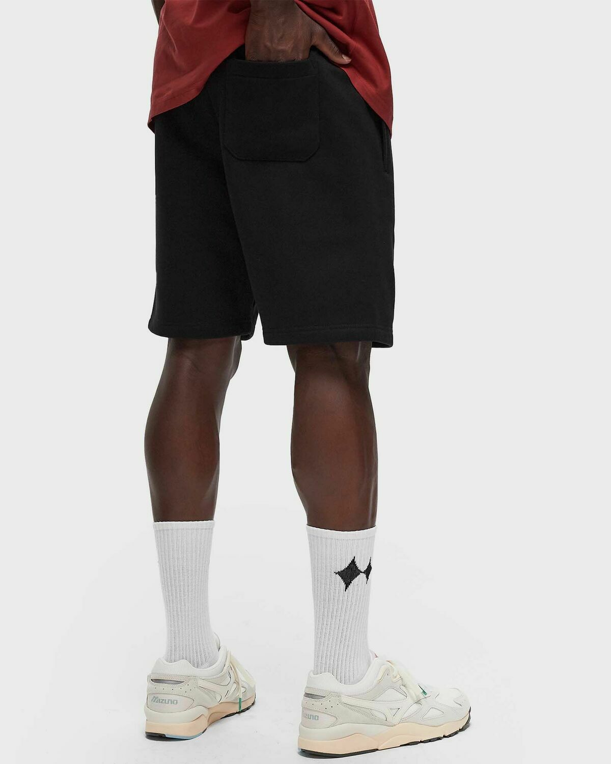 CARASTON - Sweat Shorts