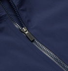 Kjus Golf - Pro 3L Shell Jacket - Blue