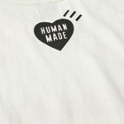Human Made Duck T-Shirt in White
