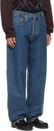 Magliano Blue Indistruttibile Jeans
