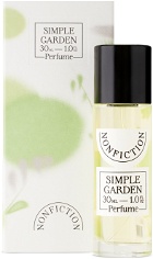 Nonfiction Simple Garden Eau De Parfum, 30 mL