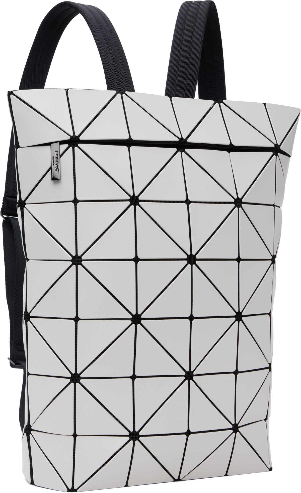 Blocky Backpack
