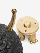 L'Objet X Haas Brothers Black Monster Incense Burner