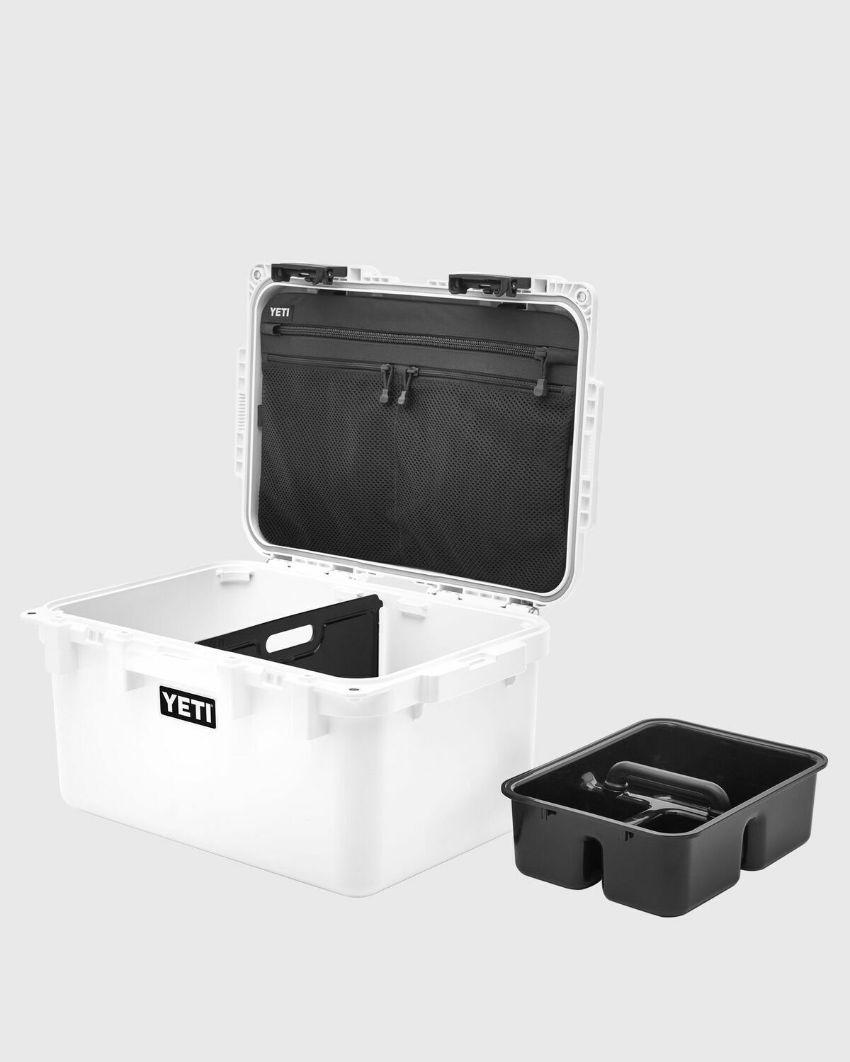 Yeti Loadout 30 Go Box White Cool Stuff