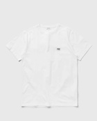 Norse Projects Niels Canoe White - Mens - Shortsleeves
