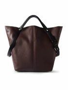 Maison Margiela - Dress-Age Leather Tote Bag