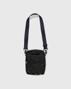 Porter-Yoshida & Co. COUNTER SHADE SHOULDER BAG (VERTICAL) Green Mens Messenger & Crossbody Bag