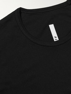 MAAP - Alt Road Recycled Jersey Cycling T-Shirt - Black