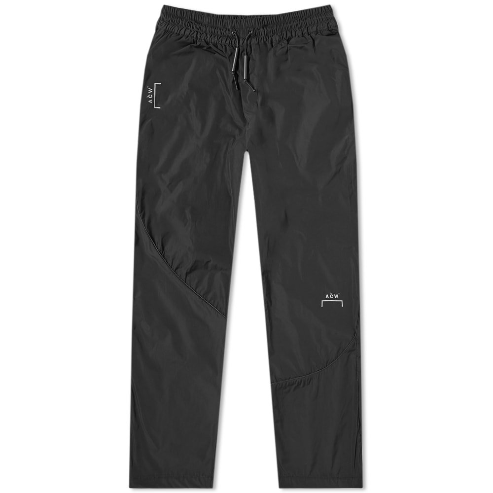 A-COLD-WALL* Piping Track Pant A-Cold-Wall*