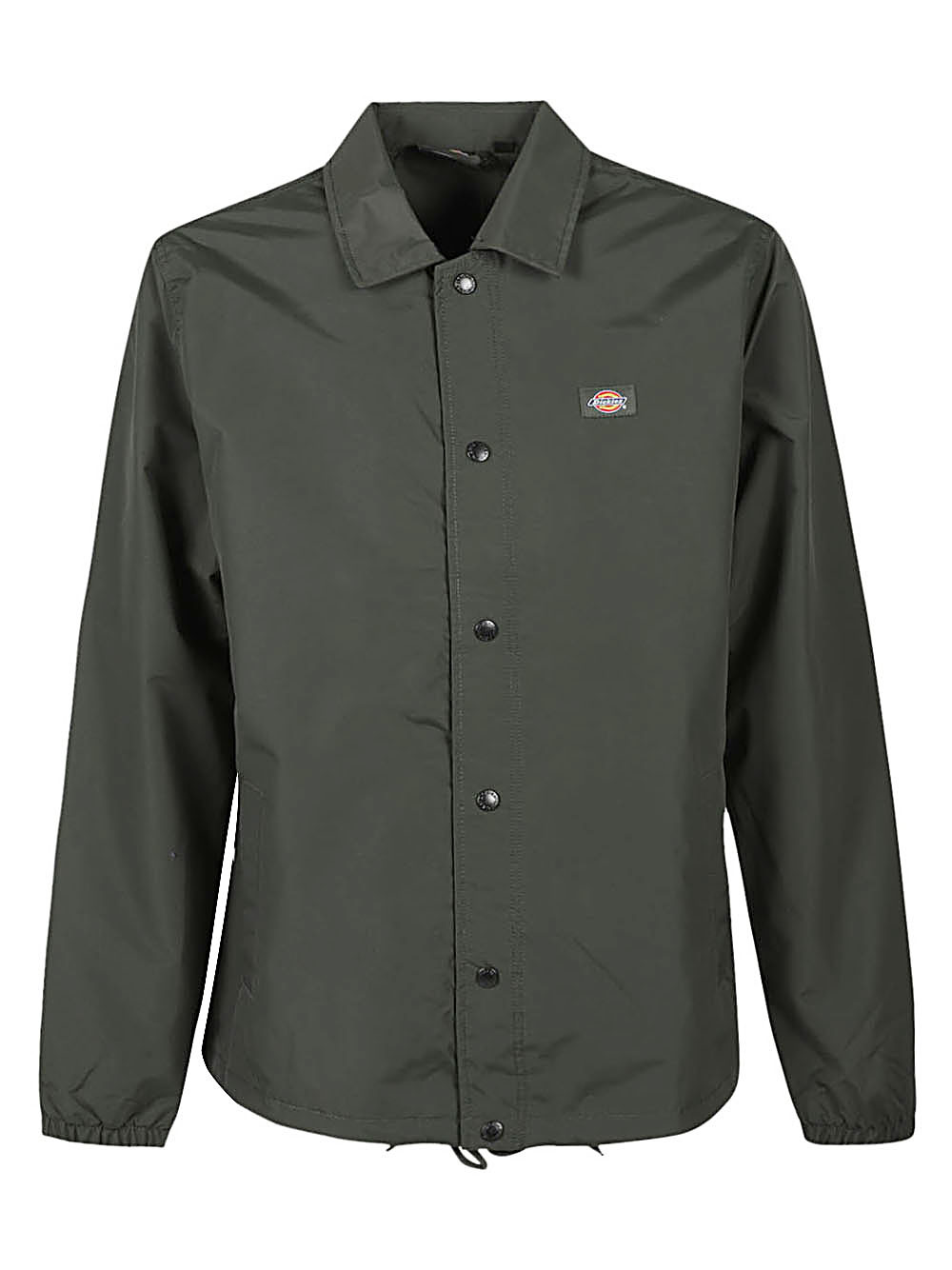 Constuct Jacket DICKIES CONSTRUCT - Logo Jacket Dickies Construct