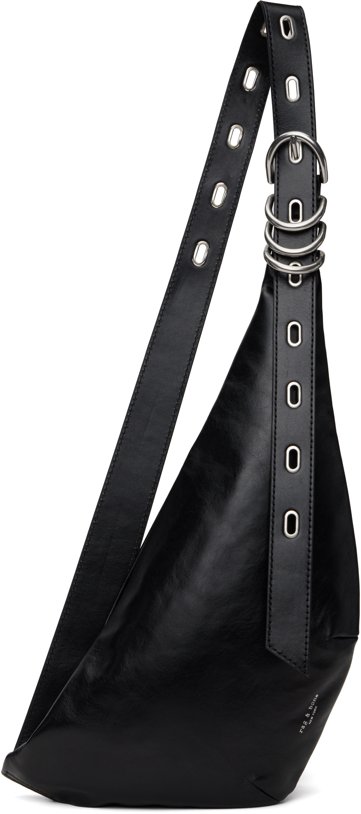 rag & bone ラグアンドボーン PETRA レザー スリングバッグ Amazon.com: rag & bone Women's Petra Sling Belt Bag, Drkespso