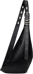 rag & bone Black Petra Sling Bag