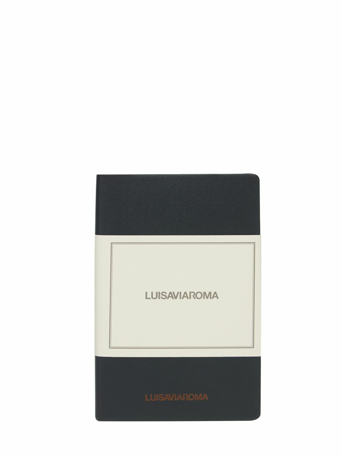 PINEIDER - Luisaviaroma Excusive Notebook