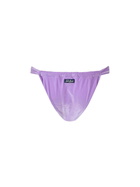 MC2 Saint Barth Woman Chenille Cheekiest Swim Briefs Noelle