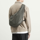 SEALSON M3 Cross Body Bag in Gravel Grey 
