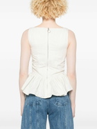 Marques'Almeida Wrinkled Top