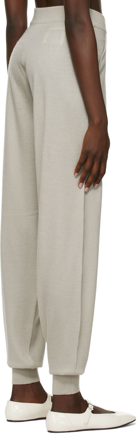 Frenckenberger Grey Hotoveli Lounge Pants