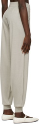 Frenckenberger Grey Hotoveli Lounge Pants