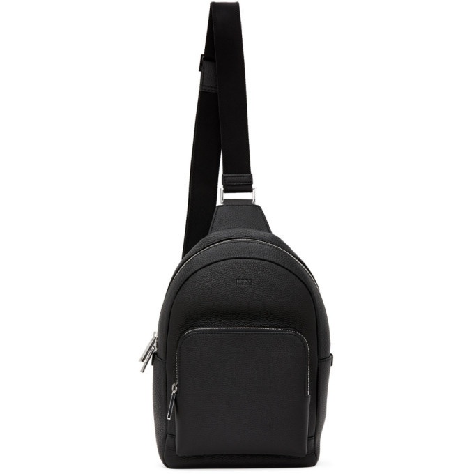 Photo: Boss Black Crosstown Single-Strap Backpack