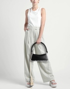 Dentro Womens Handbag in Black