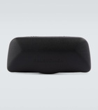 Balenciaga Neo Oval 2.0 cat-eye sunglasses
