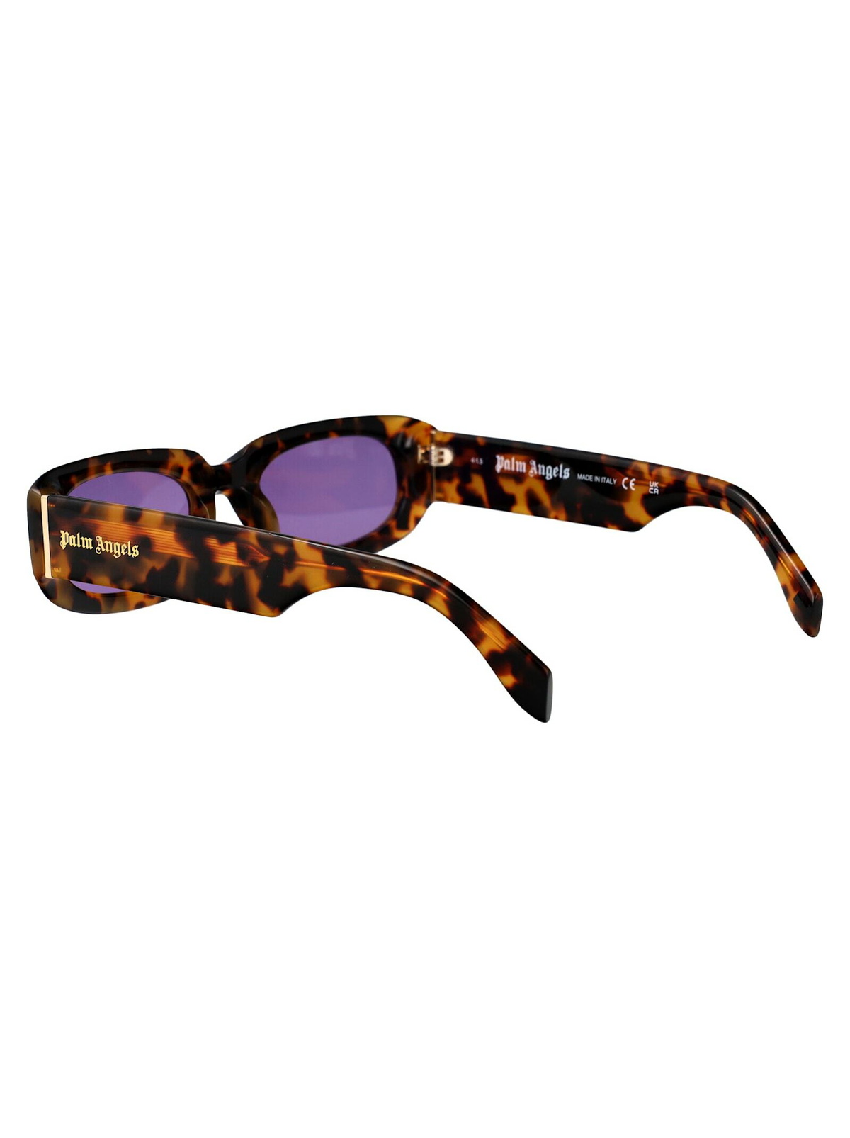 Palm Angels Noah Sunglasses