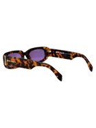 Palm Angels Noah Sunglasses