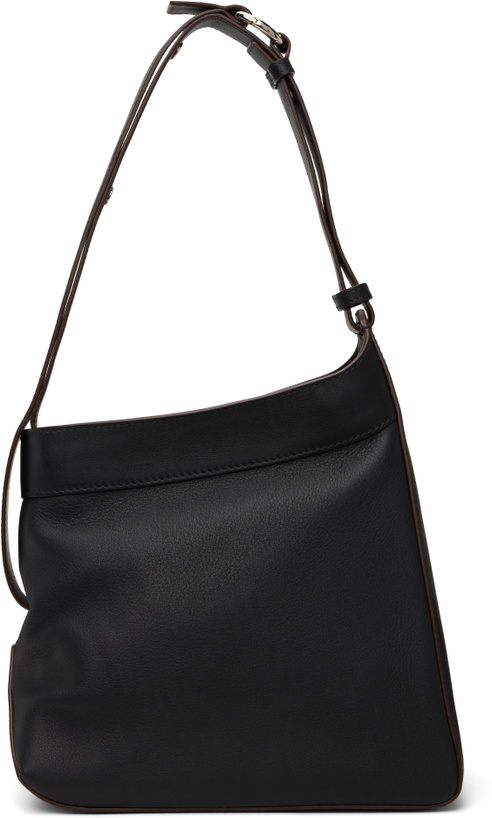 Photo: Marni Black Medium Muso Bag