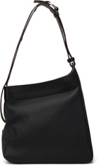 Marni Black Medium Muso Bag