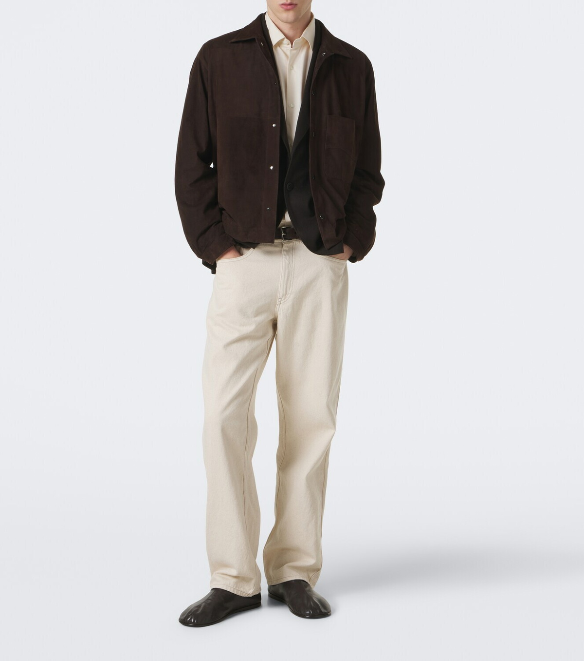 Stòffa Cashmere blazer