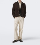 Stòffa Cashmere blazer