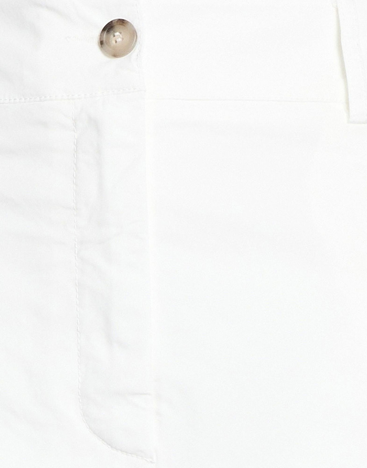 Peserico Womens Midi skirt in White