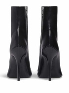 BALENCIAGA - Witch Leather Boots