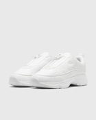 Lacoste Audyssor Zip Og 124 1 Sma White - Mens - Lowtop