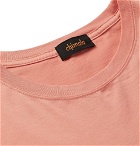 Chimala - Cotton-Jersey T-Shirt - Pink
