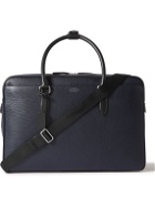 Smythson - 48 Hour Ludlow Full-Grain Leather Briefcase