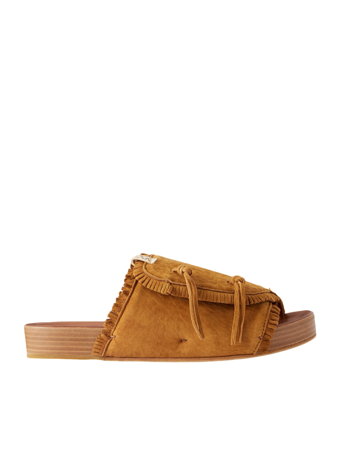 Visvim Canoe Moc 2 Visvim