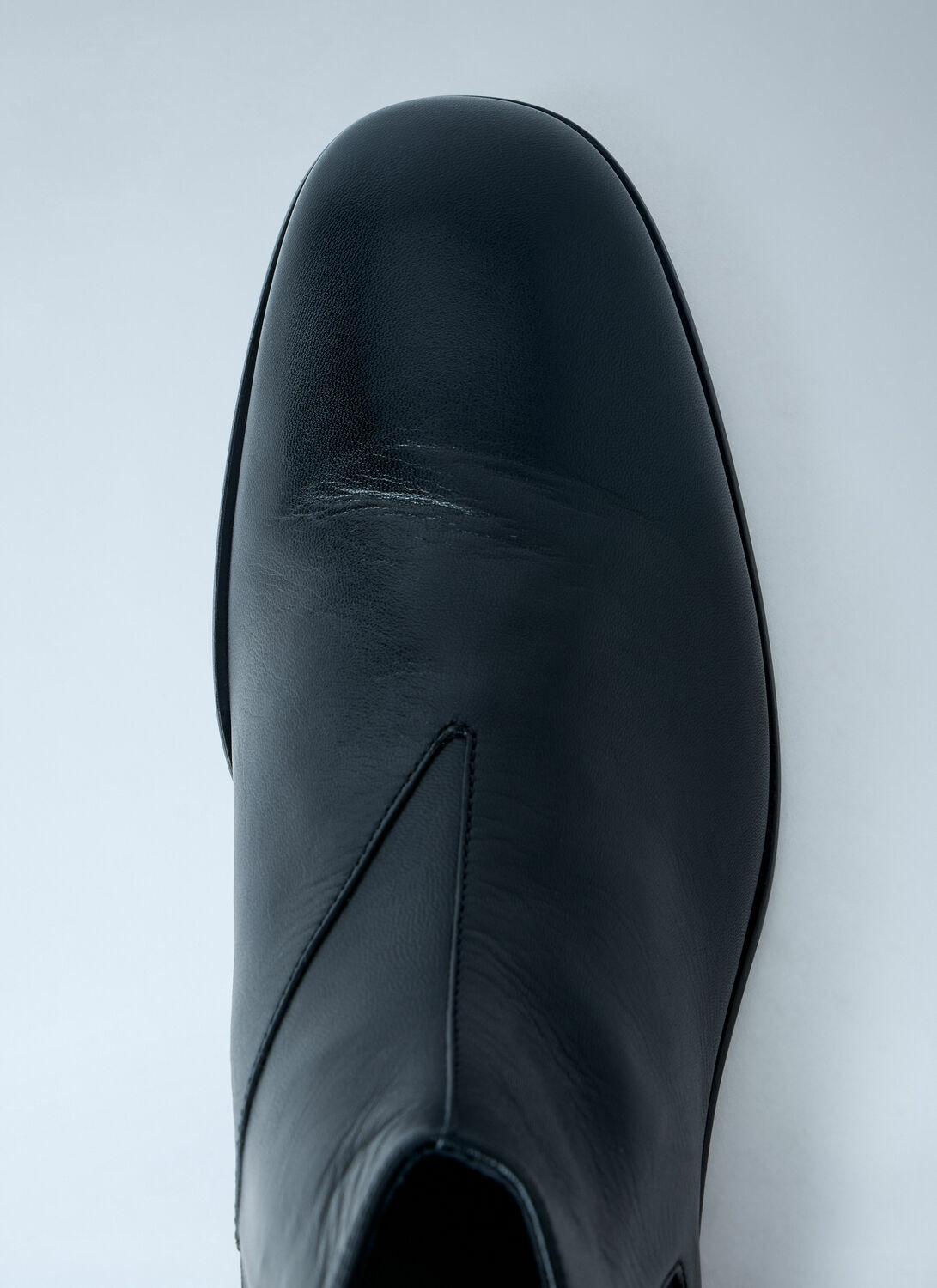 Prada Ankle Boots