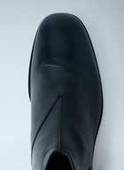 Prada Ankle Boots