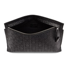 Loewe Black T Core Pouch