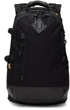 visvim Black Cordura 20L Backpack