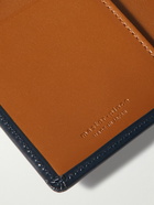 Master-Piece - Notch Colour-Block Cardholder