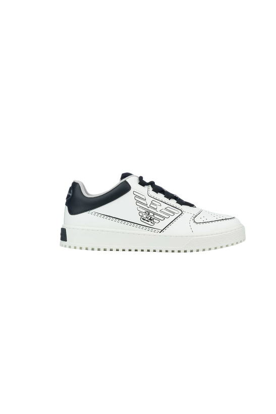 Photo: Emporio Armani Sneakers