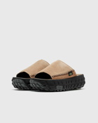 Ugg Wmns Venture Daze Slide Black/Brown - Womens - Sandals & Slides