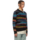 Missoni Multicolor Wool Sweater
